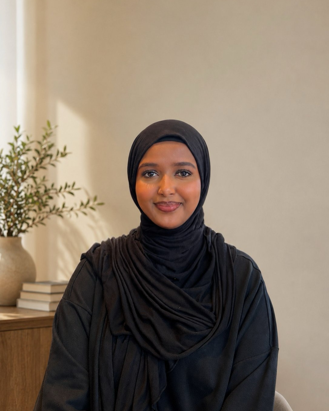 Sahra Ibrahim, Founder of Thornwick Education Group